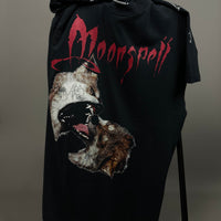 Moonspell 1995 ウルフハート ヴィンテージ ロングスリーブ