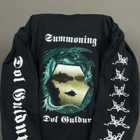 ヴィンテージ 2000年代 召喚ドル グルドゥール 長袖