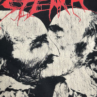 1992年ヴィンテージ「Pungent Stench Been Caught Buttering」Tシャツ