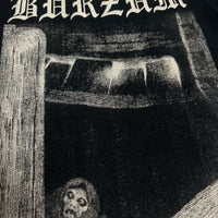 ヴィンテージ 2004 Burzum Tシャツ