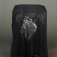 モルゴス 1991 デスメタル ヴィンテージ Tシャツ