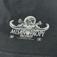 ヴィンテージ 1998 Burzum ロゴ Tシャツ