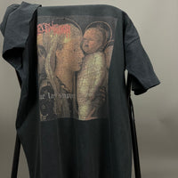 ベルフェゴール 1995 最後の晩餐 ヴィンテージ Tシャツ
