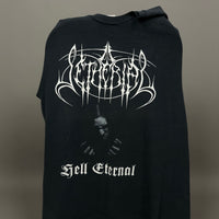 セセリアル 1999 ヘル・エターナル ヴィンテージ Tシャツ