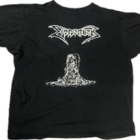 2000年代のヴィンテージ「Dismember Tシャツ」