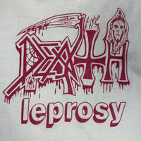 1988年死去 ハンセン病 ヴィンテージTシャツ