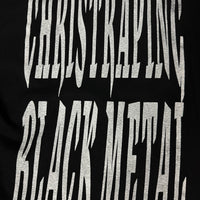 マルドゥク 1999 キリスト ブラックメタル ヴィンテージ Tシャツ