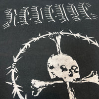 Vintage 2000s Revenge Antichrist T-Shirt