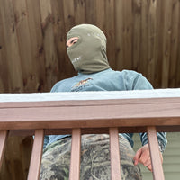 ヴァルハラ ヴィンテージ バラクラバ(フランス軍、1993/1994)