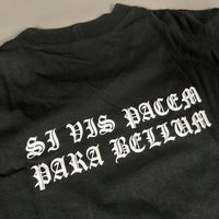 D-Day / ヴィンテージミリタリーロングスリーブ