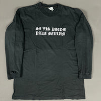 パラベラム ロングスリーブ