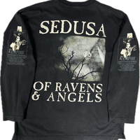 ヴィンテージ 1995 クレイドル・オブ・フィルス セデューサ ロングスリーブ