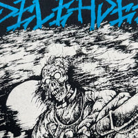 1991年ヴィンテージ 死体幸運セーター