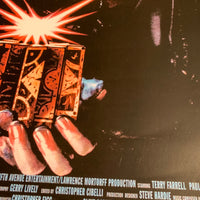 ヘルレイザーIII(2000年代)ホラー映画ポスター