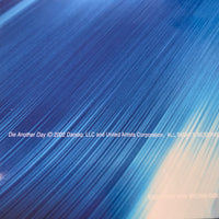 ジェームズ・ボンド 2002 ドイツ映画ポスター