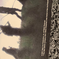 ロード・オブ・ザ・リング 2002年 フランス映画ポスター