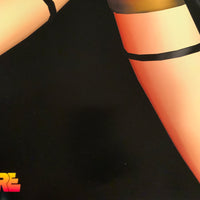 トゥームレイダー 1997 ゲームポスター