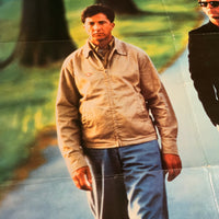 レインマン 1988年 ヴィンテージ映画ポスター