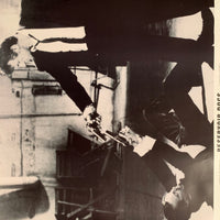 1992年映画『レザボア・ドッグス』ポスター