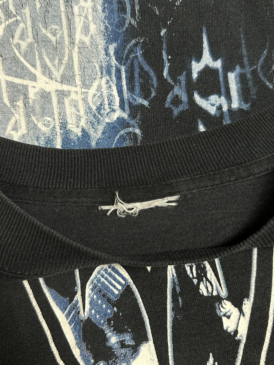 ヴィンテージ 2001 エンペラー ライブ セレモニー ロングスリーブ