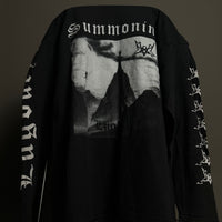 Vintage 2000s Summoning Lugburz Longsleeve