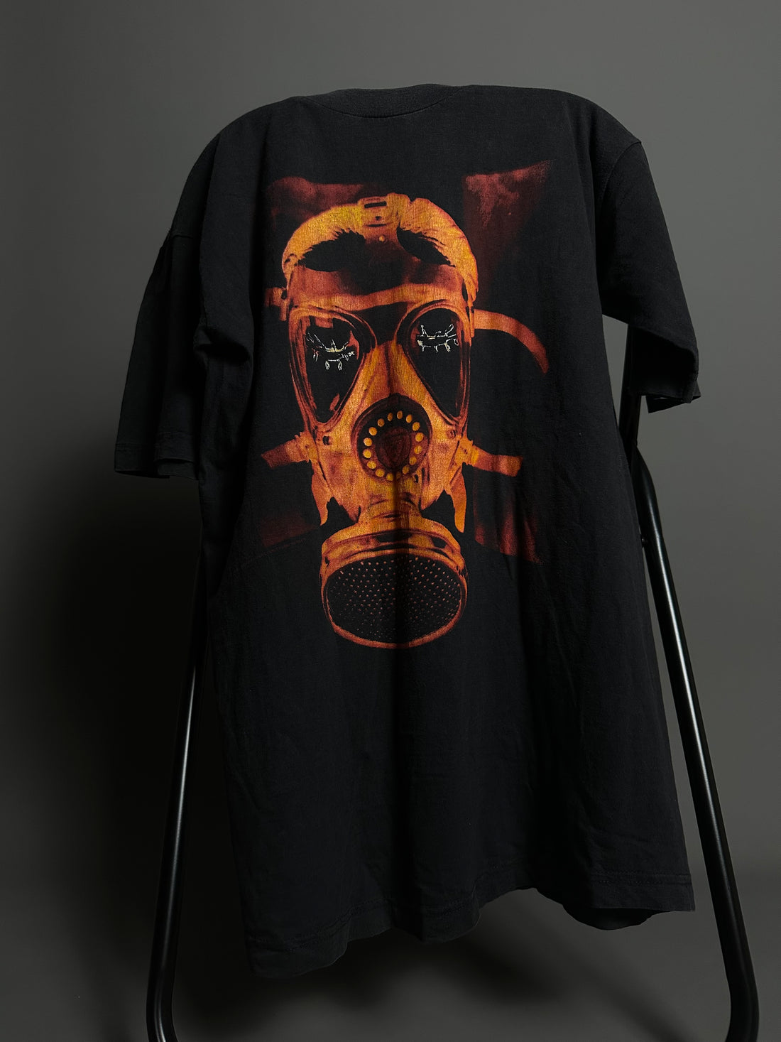 Vintage 1994 Clawfinger T-Shirt