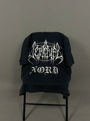 1996年ヴィンテージ セセリアル ノルド Tシャツ