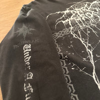 Darkthrone 1993 Funeral Moon Longsleeve