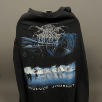 ダーク・スローンズ 2001 ソウルサイド・ジャーニー ヴィンテージ Tシャツ