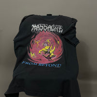 マスカレード 1991 From Beyond ヴィンテージ Tシャツ