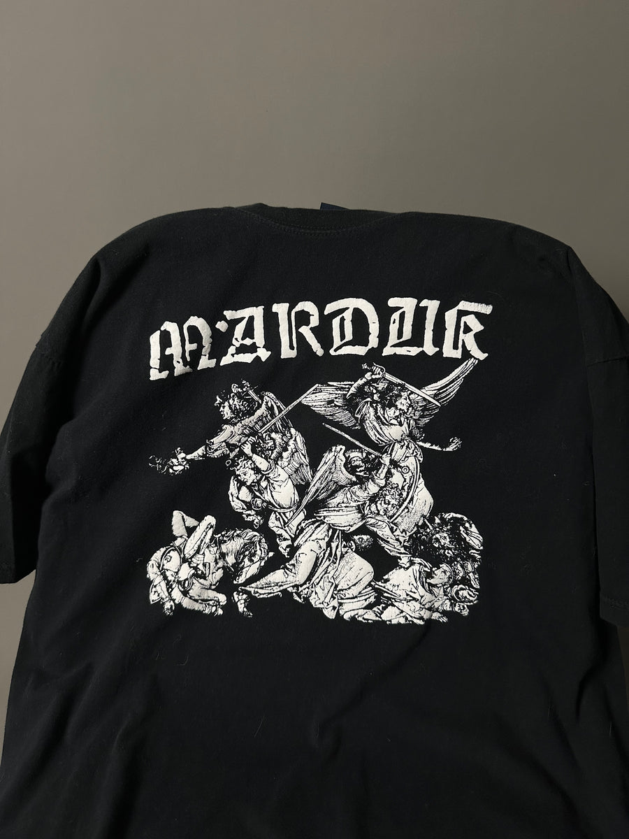 2000年代のヴィンテージ マルドゥク Tシャツ