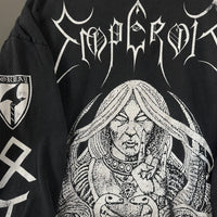 Vintage 1994 Emperor Witch Longsleeve