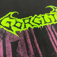 Vintage 1992 Gorguts T-Shirt