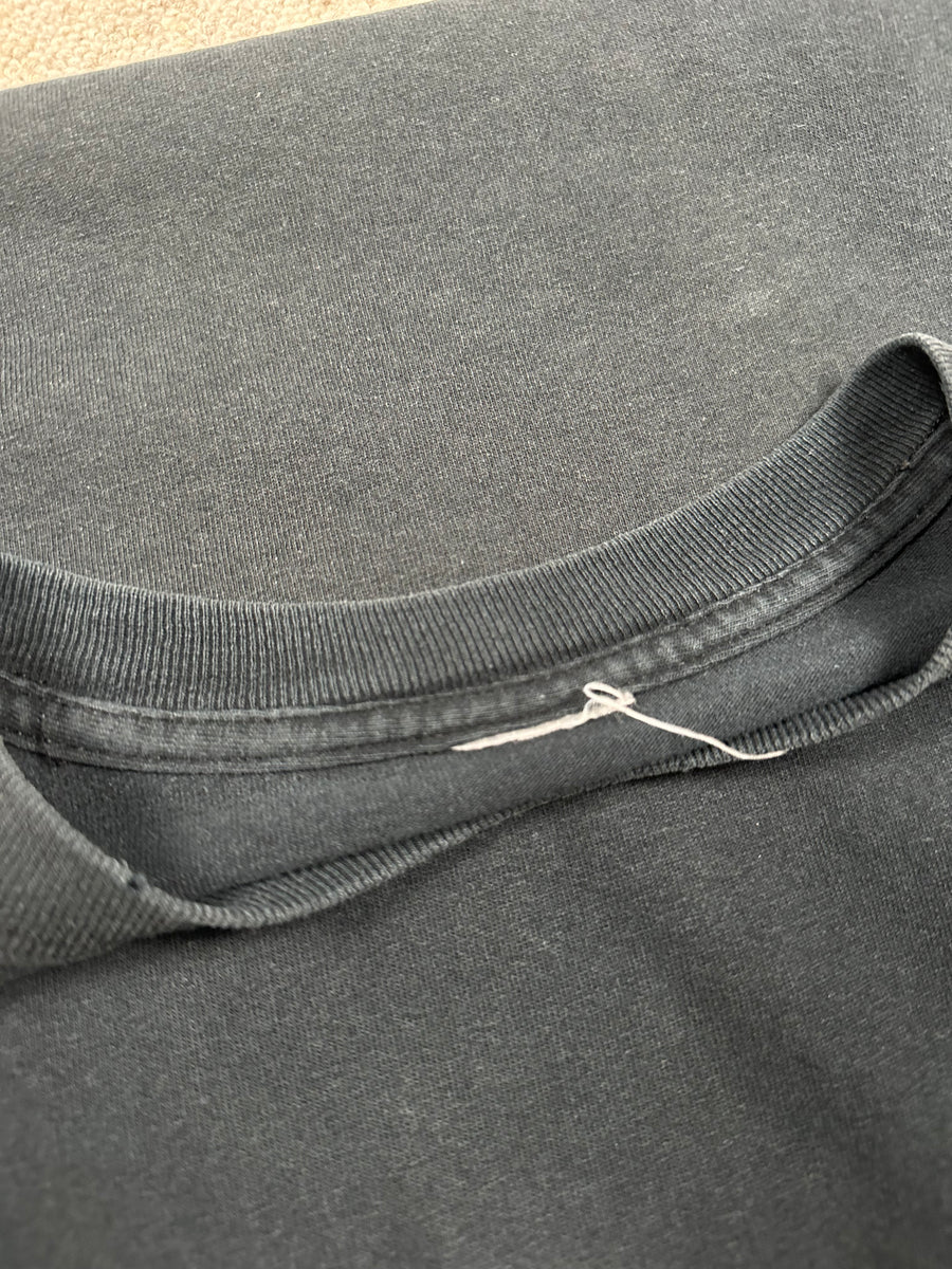 ヴィンテージ 2001 シャイニング IL リヴェッツ Tシャツ