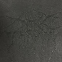ヴィンテージ 1998 ダークスローン トゥルー ノルウェー ブラックメタル Tシャツ