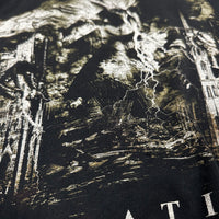 Vintage 2002 Vader Revelations T-Shirt