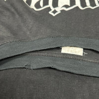 Vintage 1992 Ancient Rites Hordes T-Shirt