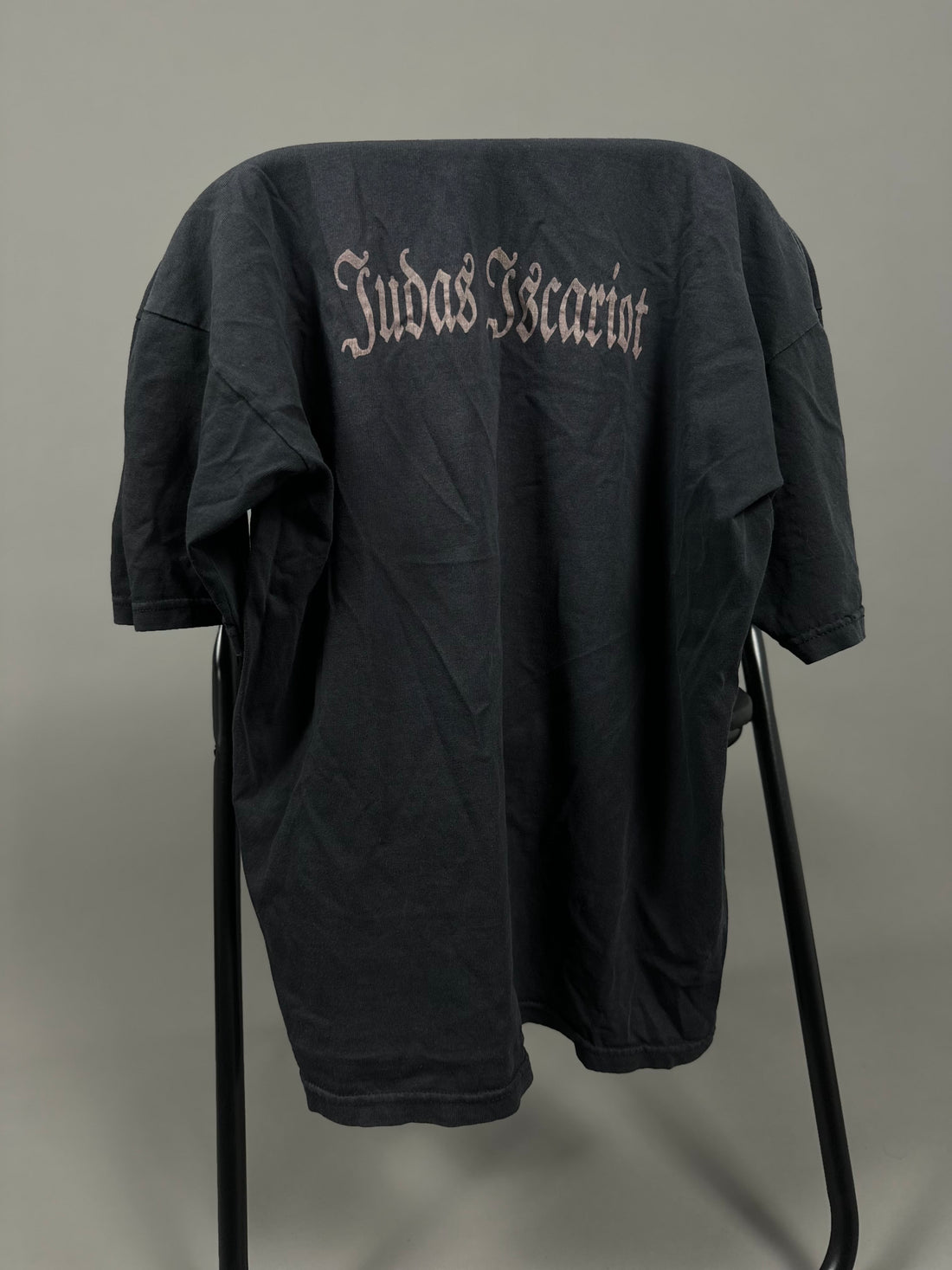 Vintage 1990s Judas Iscariot T-Shirt