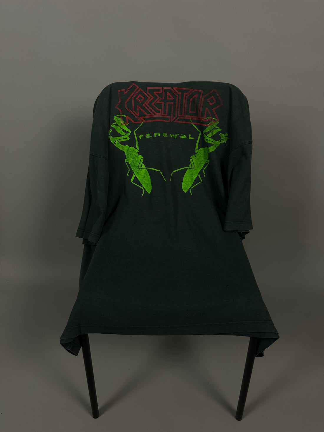 ヴィンテージ 1992 クリエイター リニューアル Tシャツ