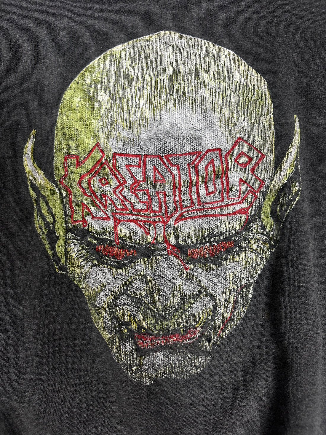 1990年代のヴィンテージ クリエイター セーター