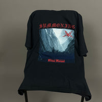 2000年代ヴィンテージ ミナス・モルグル召喚Tシャツ
