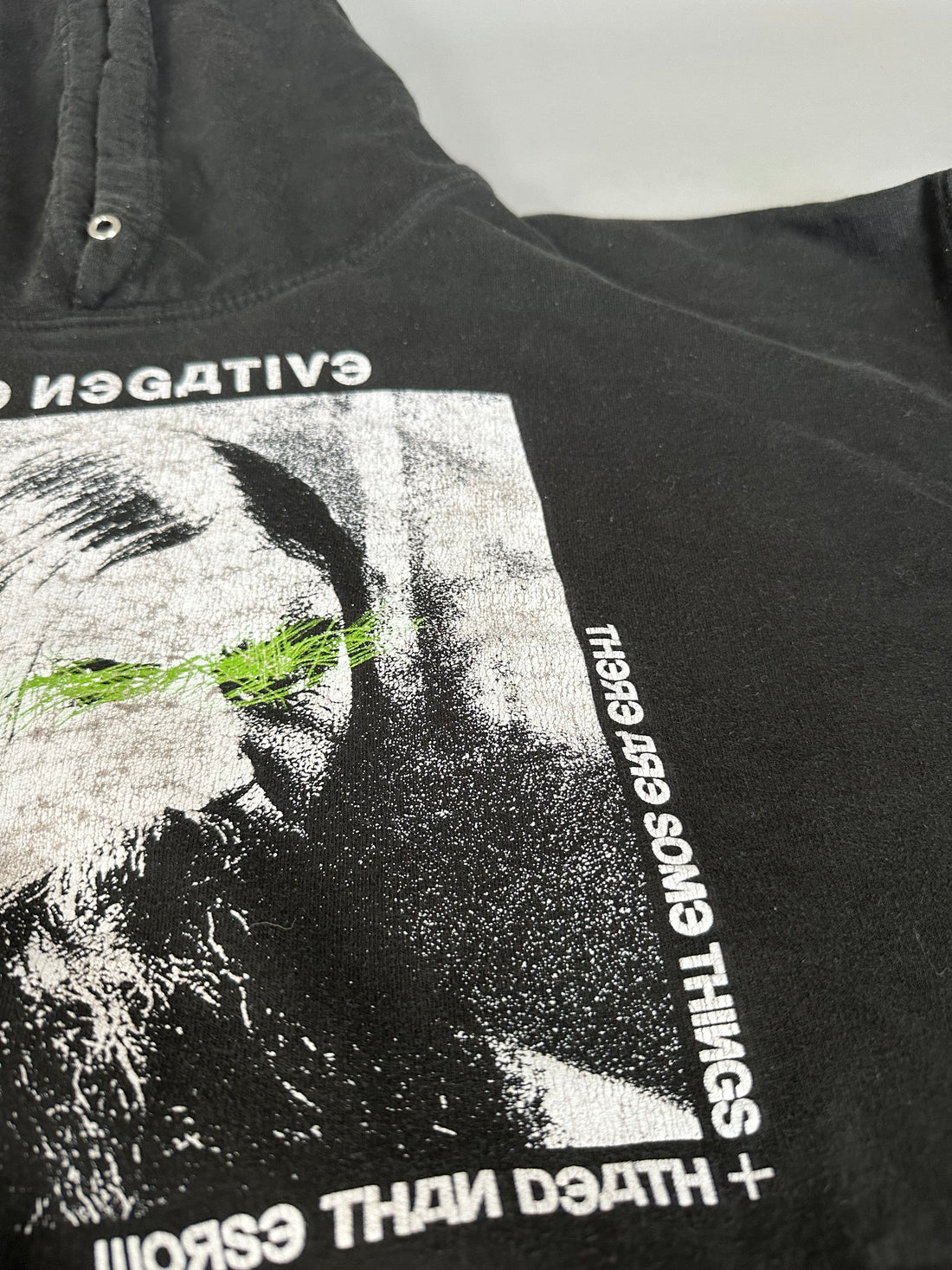 Type O Negative 2007 Sweatshirt