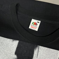 Taake 2000年代ブラックメタルTシャツ