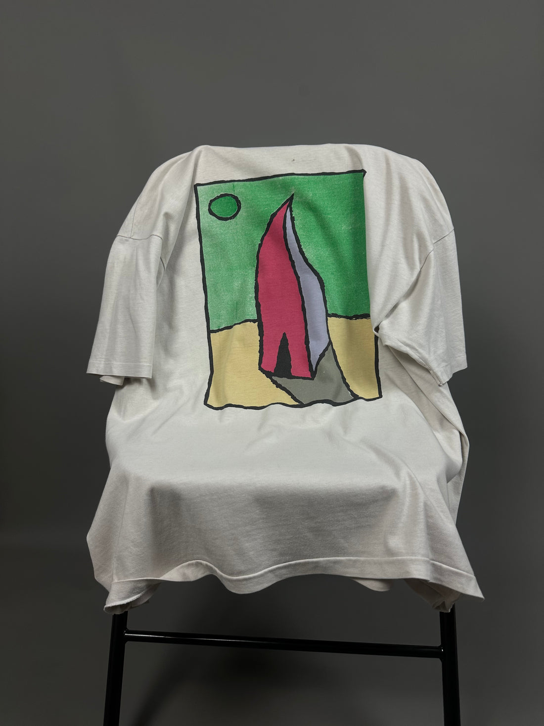 ミート・パペッツ 1991 ヴィンテージ Tシャツ