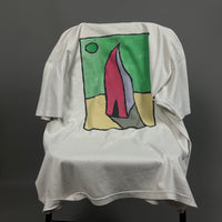 ミート・パペッツ 1991 ヴィンテージ Tシャツ