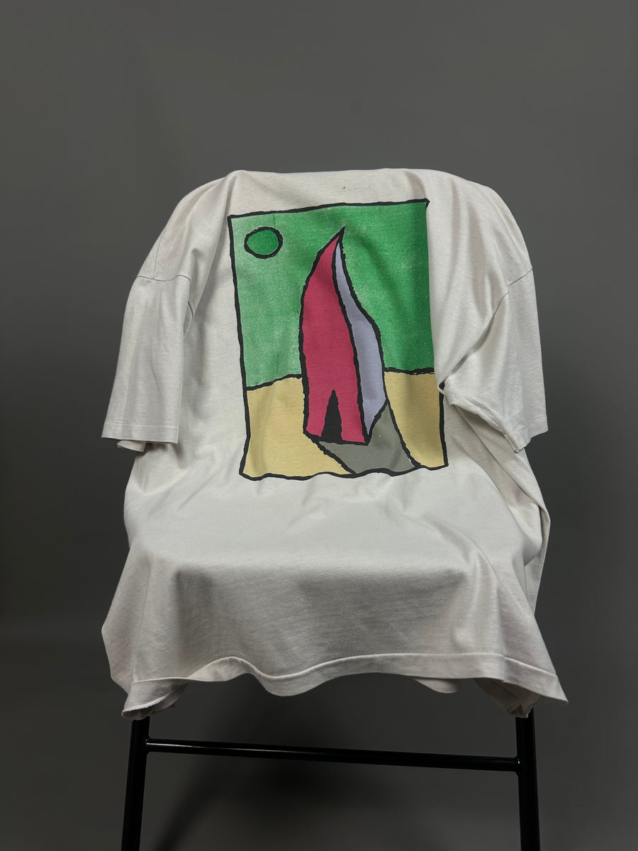 ミート・パペッツ 1991 ヴィンテージ Tシャツ