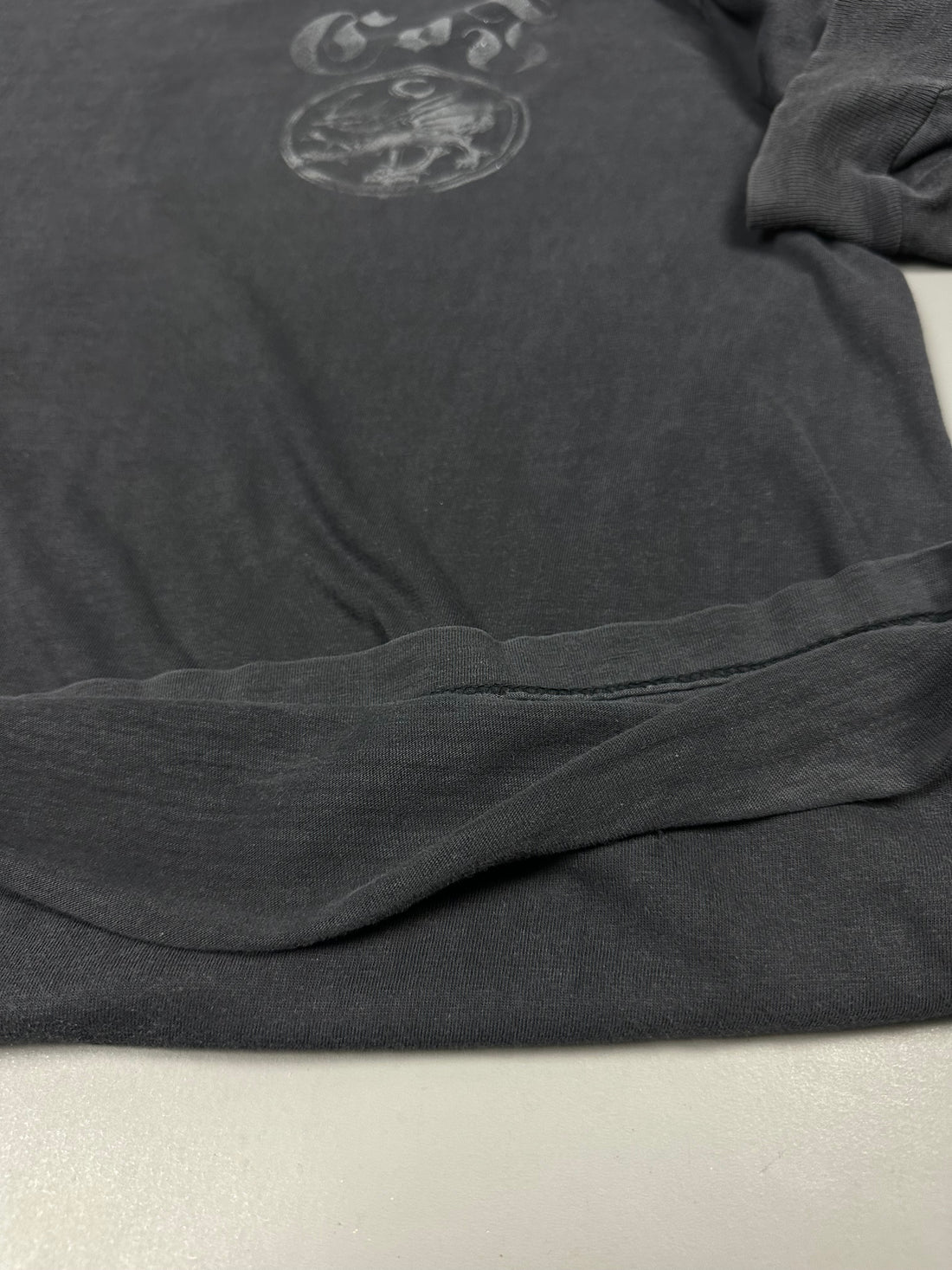 クレイドル・オブ・フィルス 1996 ノクターナル・スプレマシー ヴィンテージ ロングスリーブ