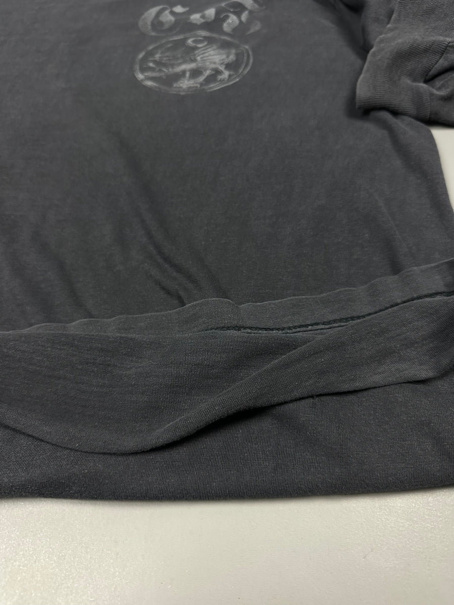 クレイドル・オブ・フィルス 1996 ノクターナル・スプレマシー ヴィンテージ ロングスリーブ