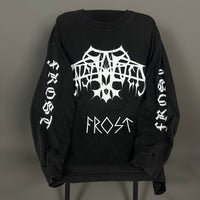 Vintage 1994 Enslaved Frost Longsleeve
