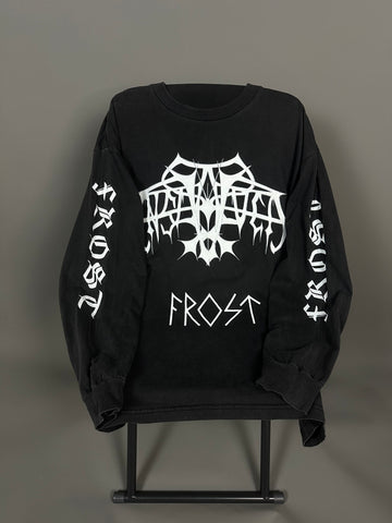 Vintage 1994 Enslaved Frost Longsleeve
